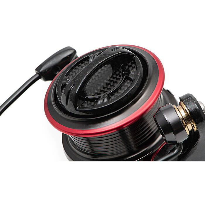 Fox Rage Warrior Reel 1000 spare spool