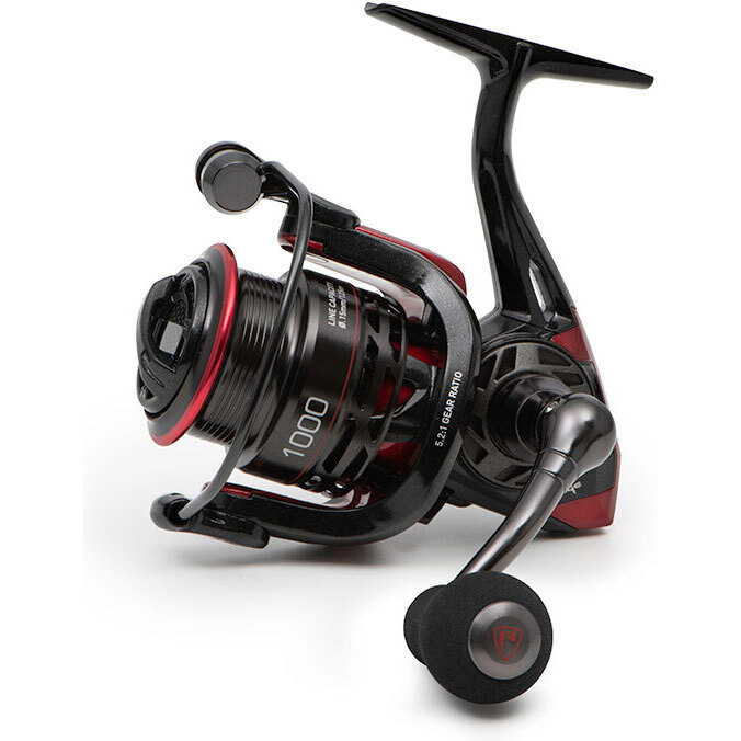 Fox Rage Warrior Reel 2500 spare spool
