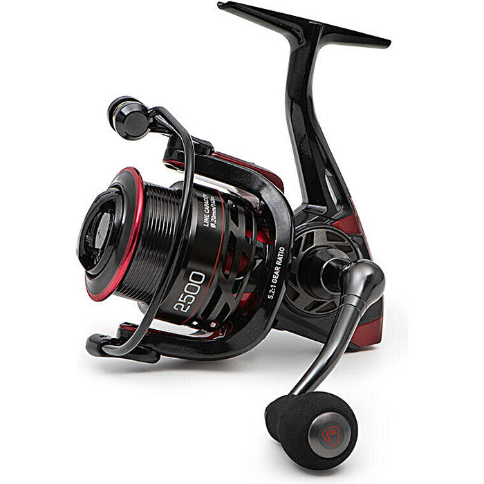 Fox Rage Warrior Reel 2500 spare spool