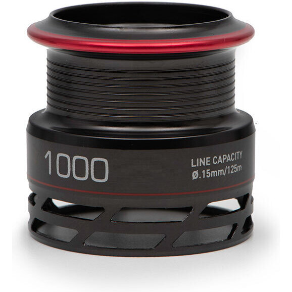 Fox Rage Warrior Reel 2500 spare spool