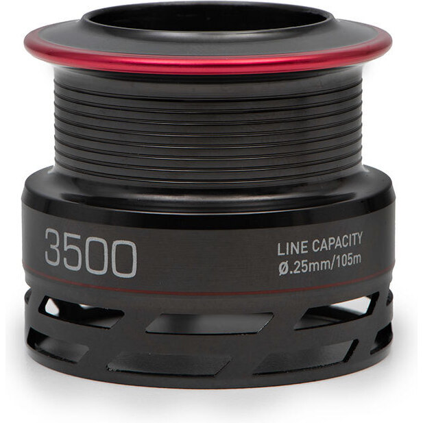 Fox Rage Warrior Reel 2500 spare spool