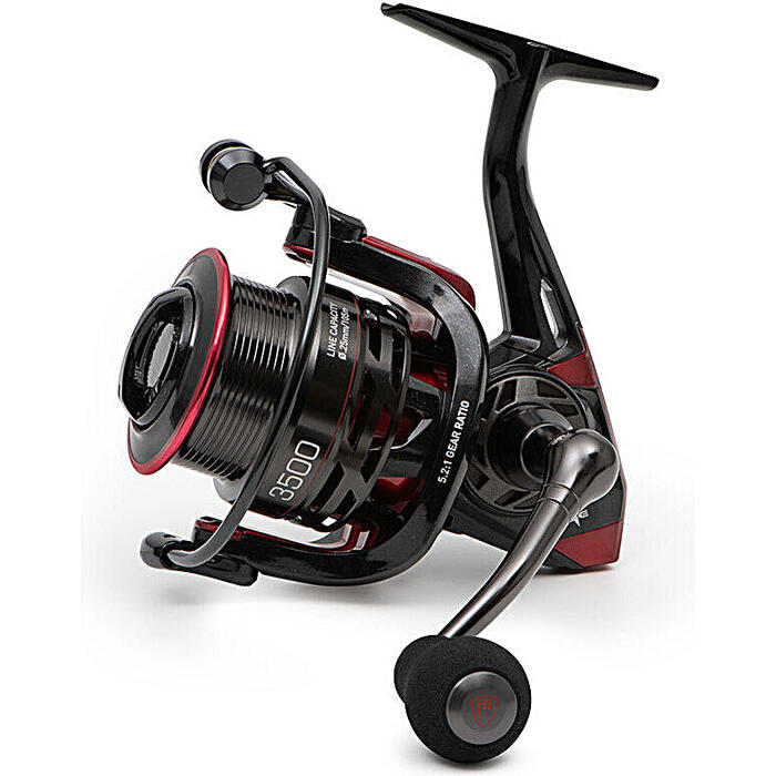 Fox Rage Warrior Reel 3500 spare spool