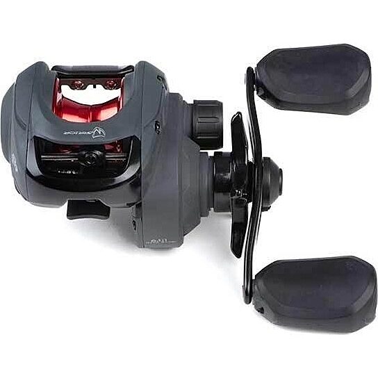 Fox Rage Warrior Baitcaster