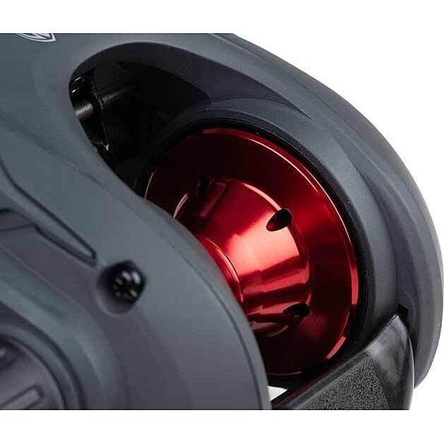 Fox Rage Warrior Baitcaster