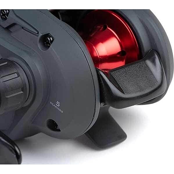 Fox Rage Warrior Baitcaster