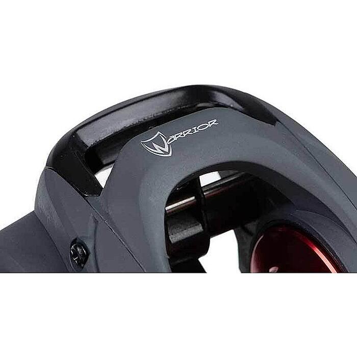 Fox Rage Warrior Baitcaster