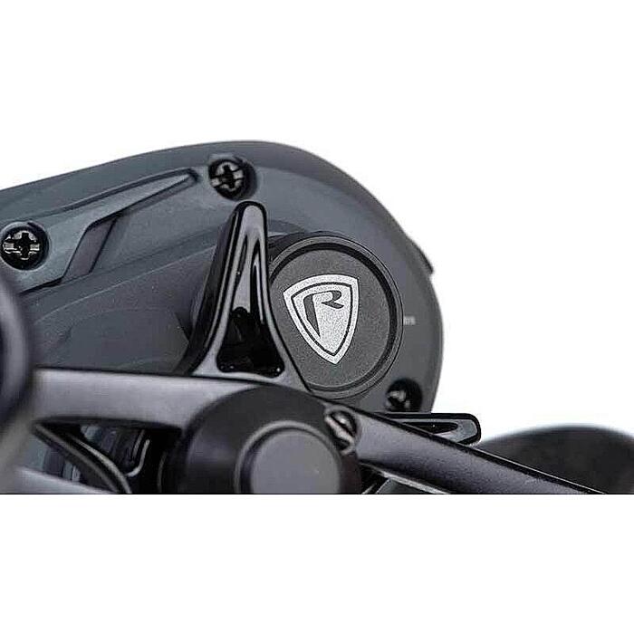 Fox Rage Warrior Baitcaster