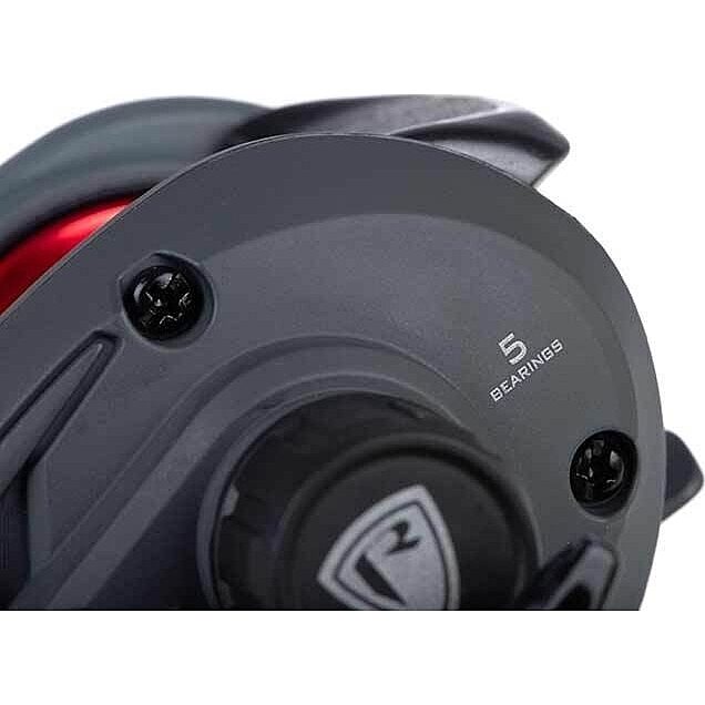 Fox Rage Warrior Baitcaster