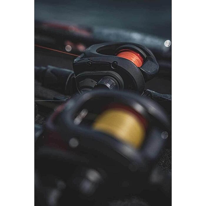 Fox Rage Warrior Baitcaster