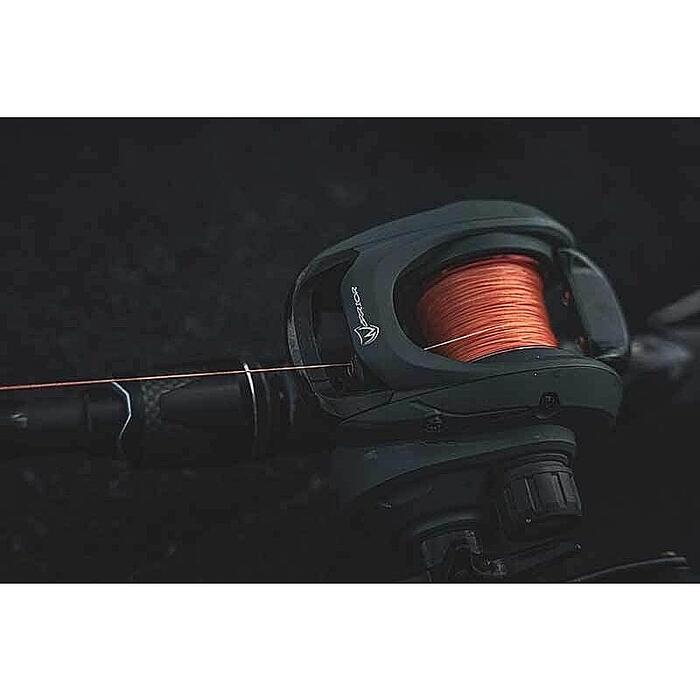 Fox Rage Warrior Baitcaster