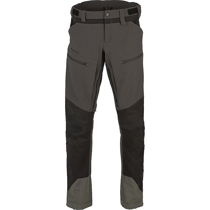 Westin Reel Flex Trousers S Beluga/Lichen Green