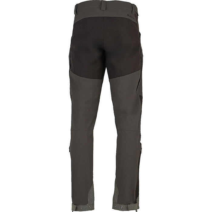 Westin Reel Flex Trousers S Black/Grey