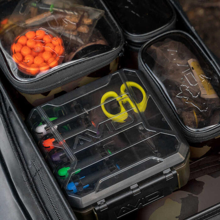Avid Reload Accesory Box