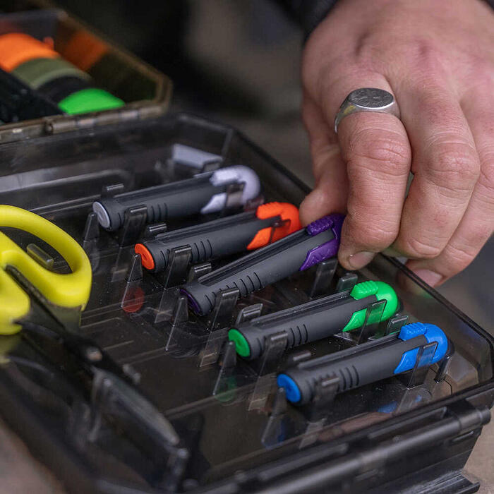 Avid Reload Accesory Box