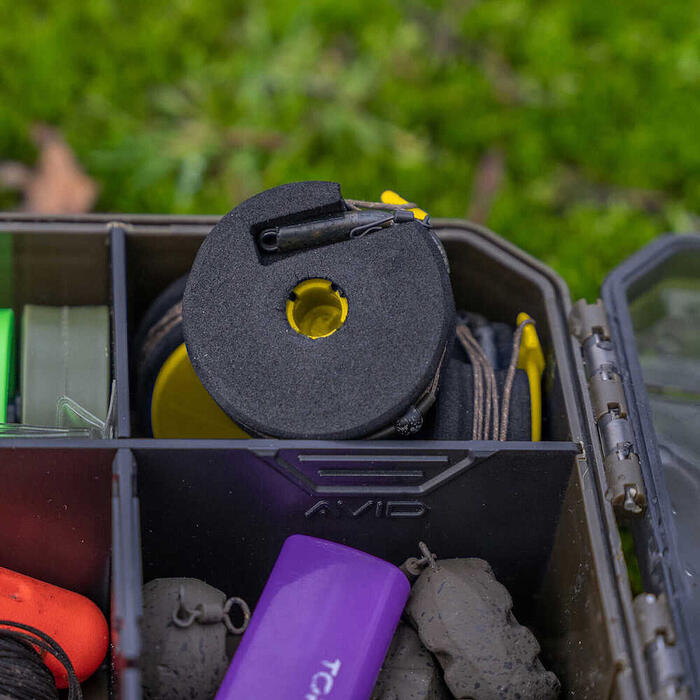 Avid Reload Accesory Box
