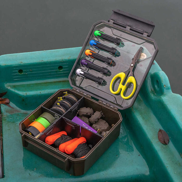 Avid Reload Accesory Box