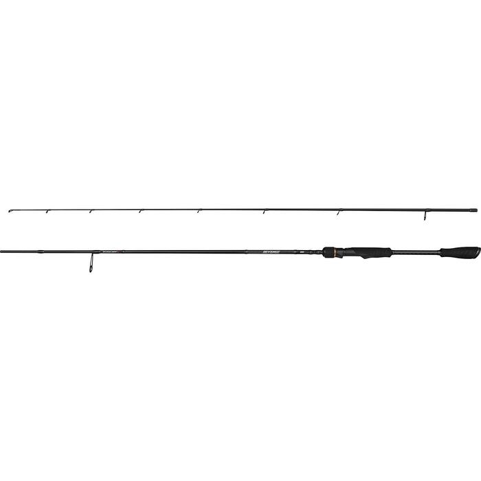 Savage Gear Revenge SG2 Light Game Spin 2.21m 5-18gr
