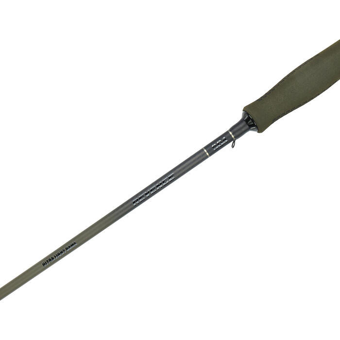Savage Gear Revenge SG4 UL Game 1.98m 3-10gr