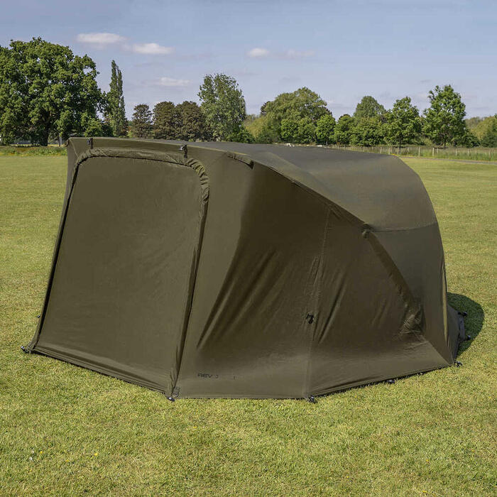Avid Revolve Bivvy 1 man Overwrap