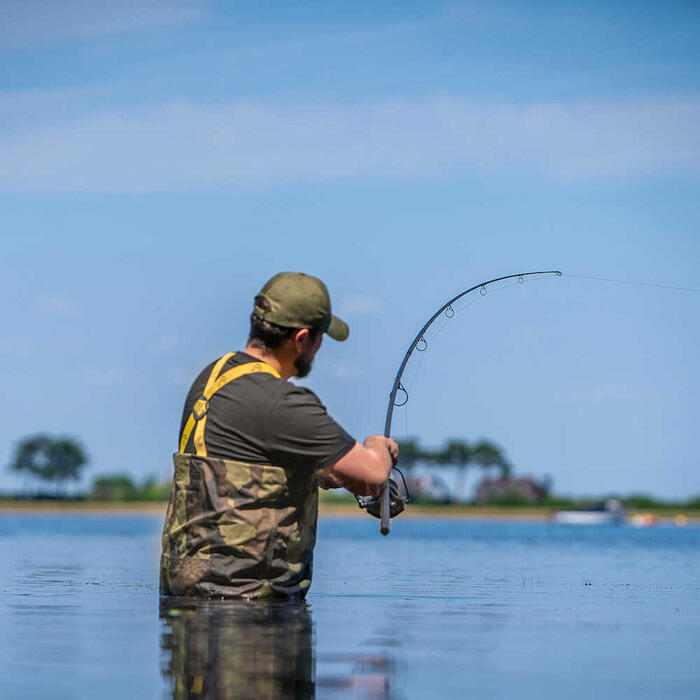 Avid Revolve Rod 10FT 3.5LBS