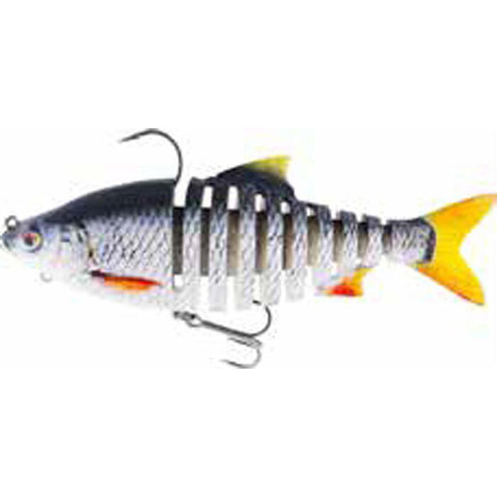 Westin Ricky The Roach Multi Jointed 14cm 41gr Real Roach