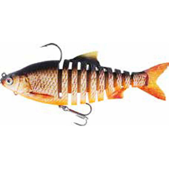 Westin Ricky The Roach Multi Jointed 18cm 83gr Real Rudd
