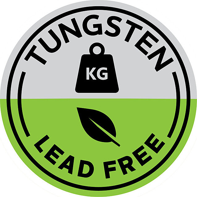 Westin Ricky The Roach Tungsten Vibration Bait 5.5cm 16gr Real Rudd