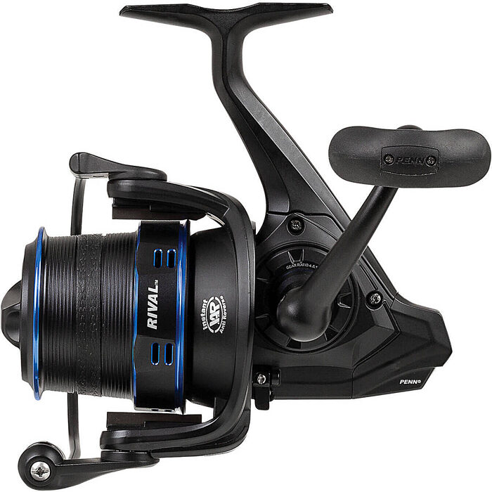 Penn Rival Longcast 6000 Blue