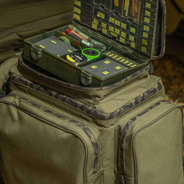 Avid RVS Compact Rucksack