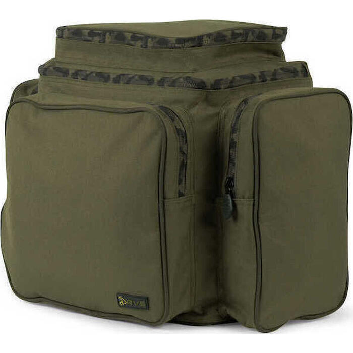 Avid RVS Compact Rucksack