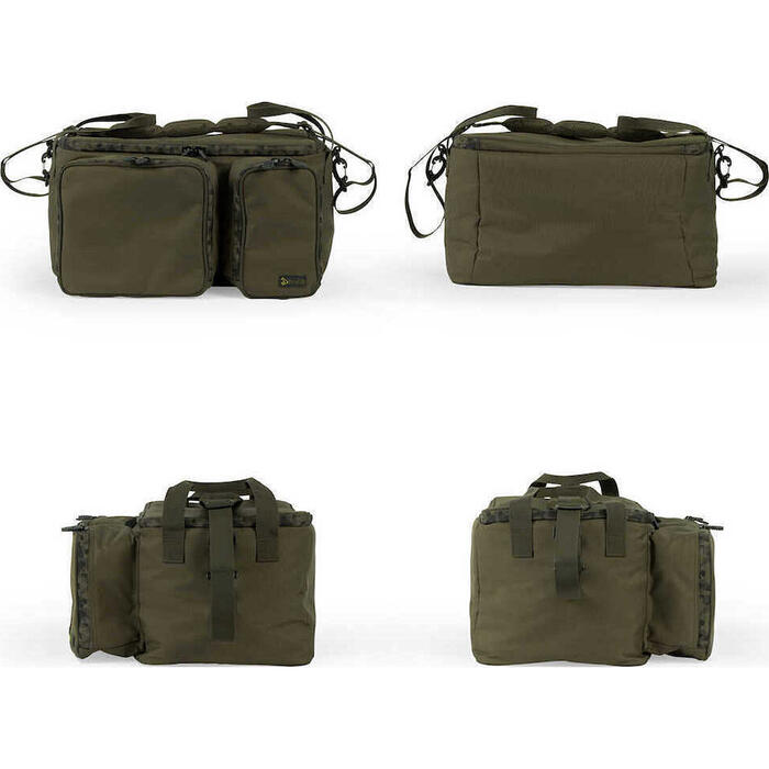 Avid RVS Cookbag