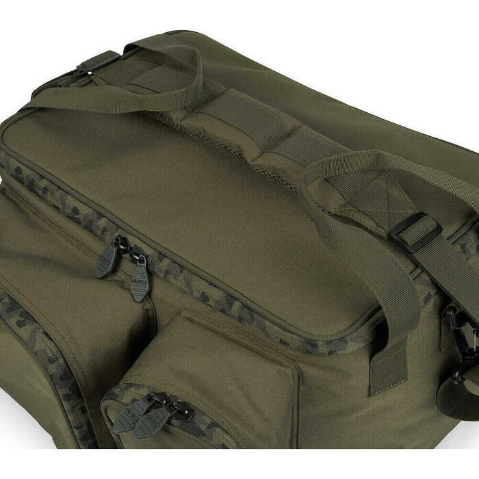 Avid RVS Cookbag