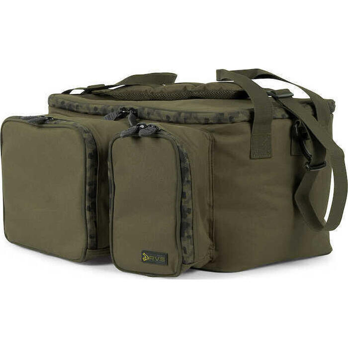 Avid RVS Cookbag