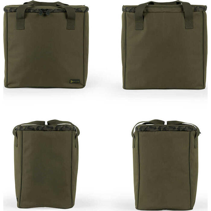 Avid RVS Cool Bag Large