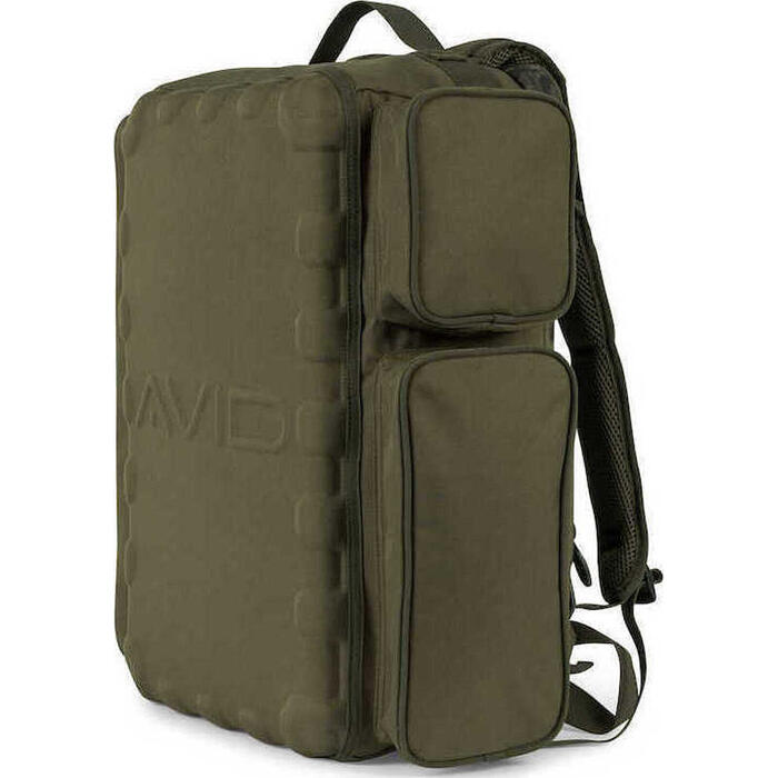 Avid RVS Ruckbag
