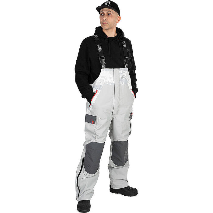 Fox Rage RS Triple Layer Salopettes Light Camo XXXL