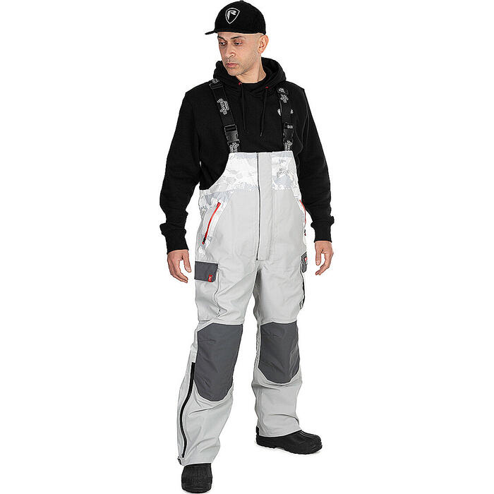 Fox Rage RS Triple Layer Salopettes Light Camo XXXL