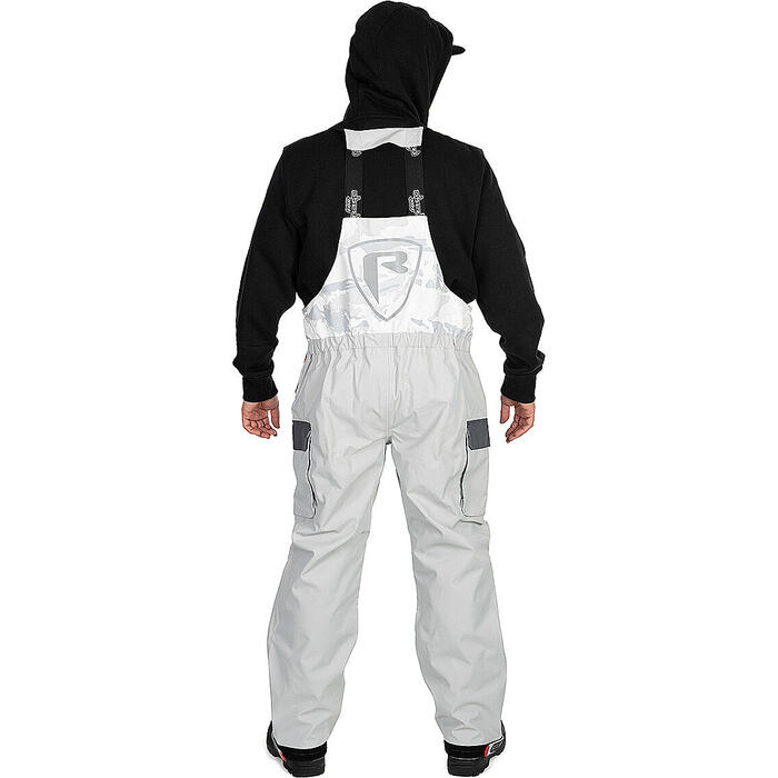 Fox Rage RS Triple Layer Salopettes Light Camo XXXL