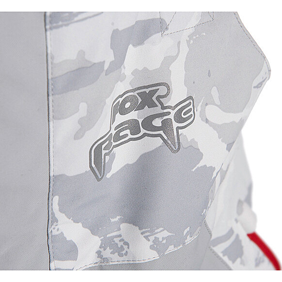 Fox Rage RS Triple Layer Salopettes Light Camo XXXL