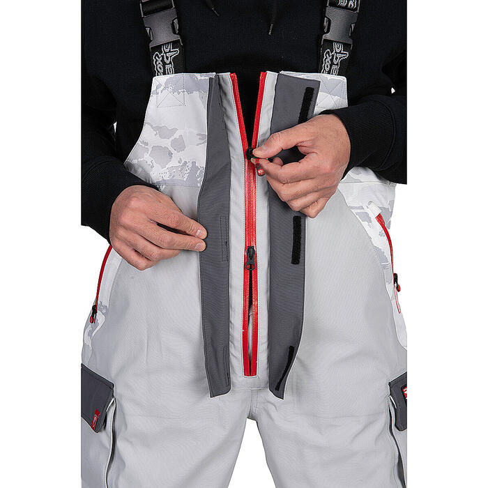 Fox Rage RS Triple Layer Salopettes Light Camo XXXL
