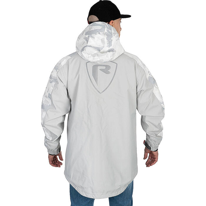 Fox Rage RS Triple Layer Jacket Light Camo XL
