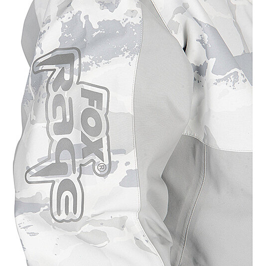 Fox Rage RS Triple Layer Jacket Light Camo XL