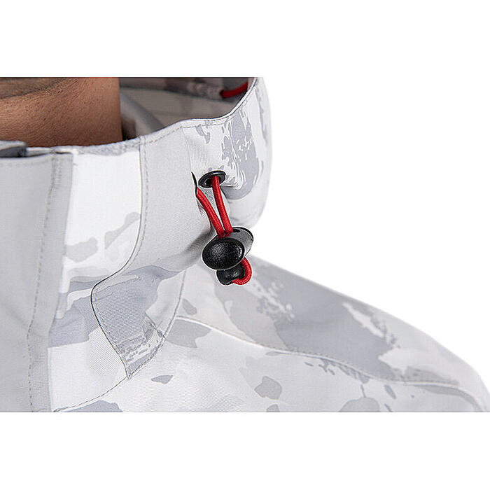 Fox Rage RS Triple Layer Jacket Light Camo XL