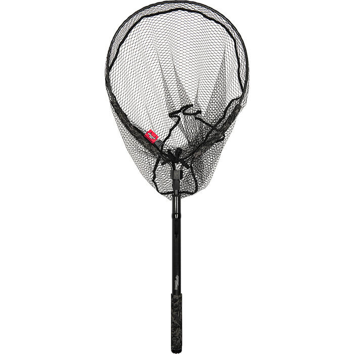 Fox Rage Street Fighter Carbon Steel Net 5.5m 50x60cm