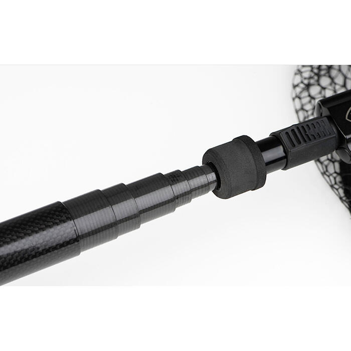Fox Rage Street Fighter Carbon Steel Net 5.5m 50x60cm