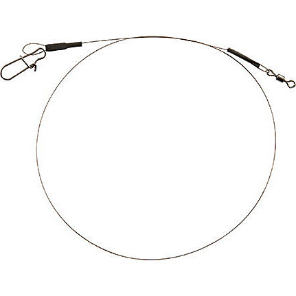 Fox Rage Strike Point 19 Strand Leader 8kg 40cm 2st