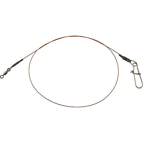 Fox Rage Strike Point 49 Strand Leader 34kg 40cm