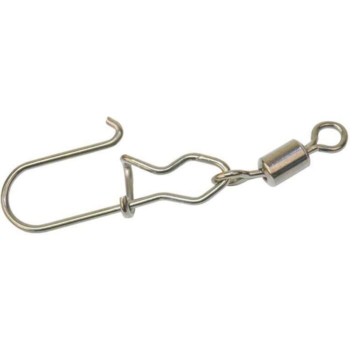 Rage Strike Point Snap swivel size 2