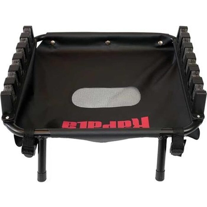 Rapala 6 Rod Holder For Belly Boat