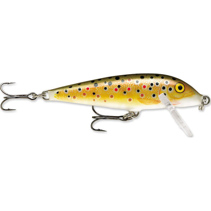 Rapala Countdown 7cm TR